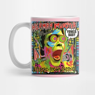 Punk Rods Mug